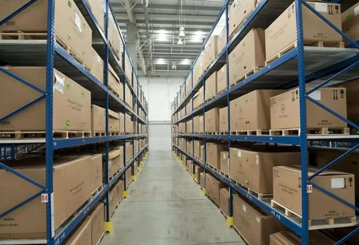 深圳到鲅鱼圈区货物仓储